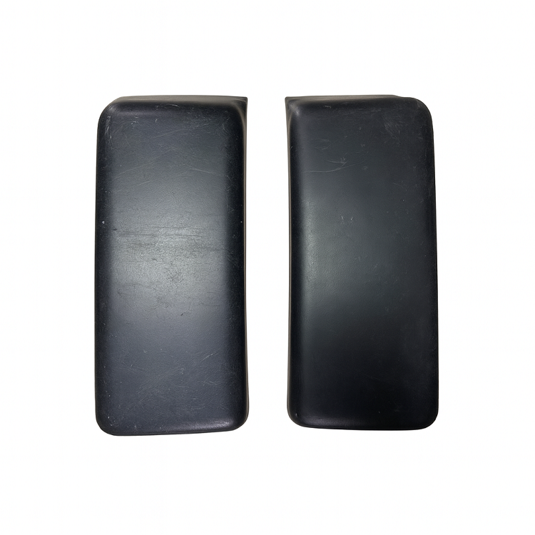 MOLDURA GUARDACHOQUE DELANTERO LADO DERECHO FPI MAZDA B2000 2.0 MAZDA B2200 2.0 MOLDURA GUARDACHOQUE DELANTERO LADO DERECHO FPI MAZDA B2000 2.0 MAZDA B2200 2.0