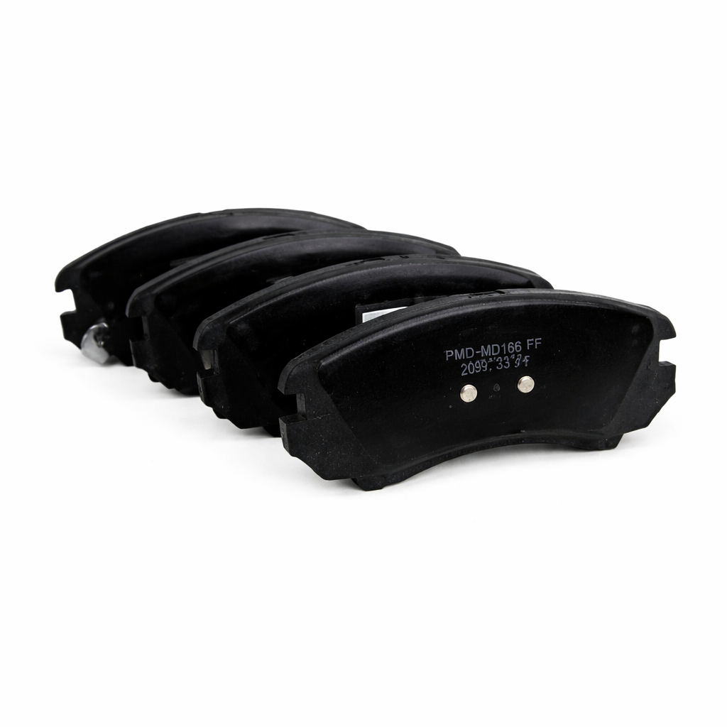 PASTILLAS FRENO DELANTERAS KASHIMA HYUNDAI TUCSON 2.0 KIA SPORTAGE ACTIVE 2.0