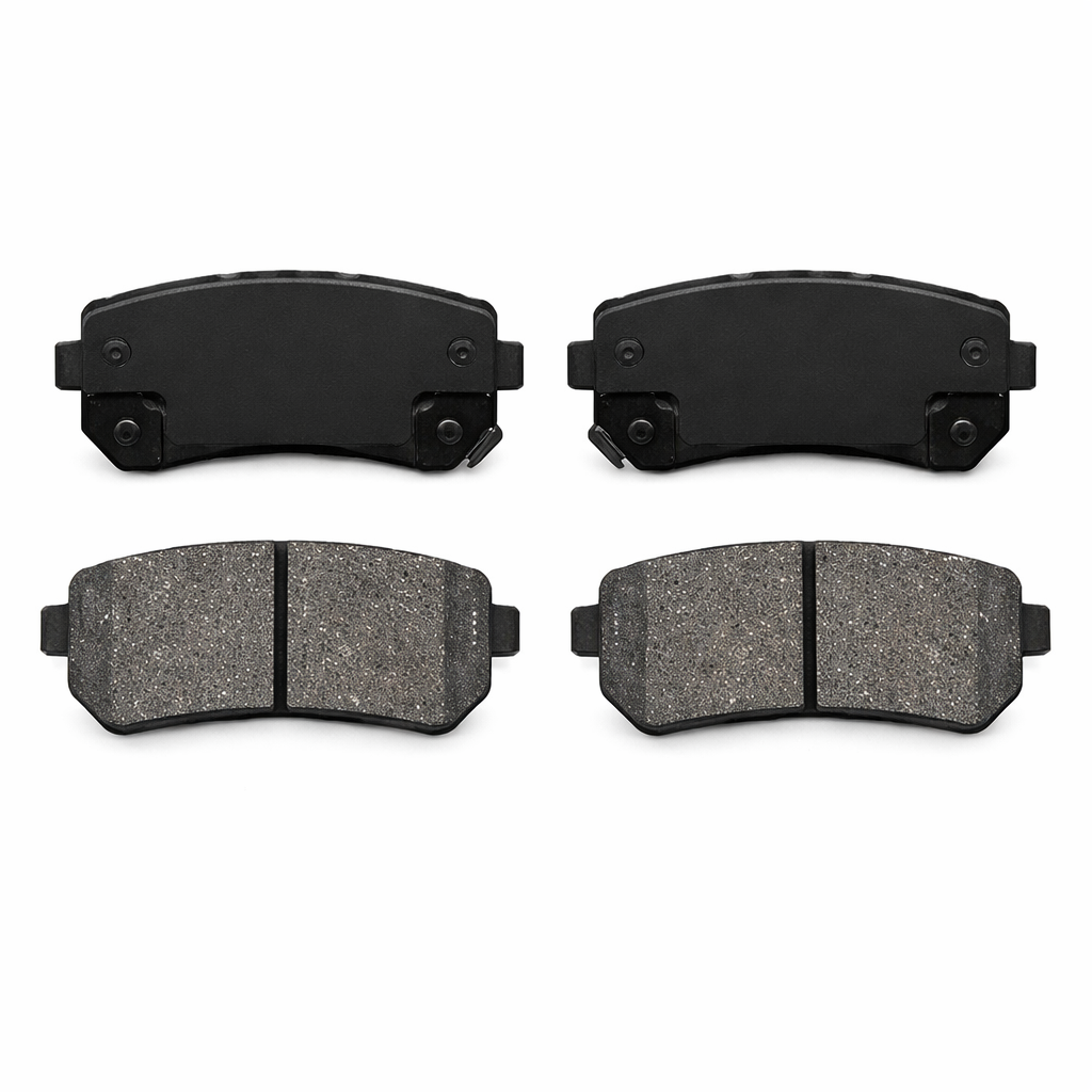 PASTILLAS FRENO DELANTERAS GRAND KASHIMA CHEVROLET VITARA 1.6 CHEVROLET GRAND VITARA 1.6