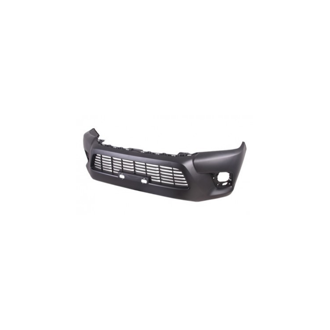 MASCARILLA GUARDACHOQUE DEIFO TOYOTA HILUX 2.7