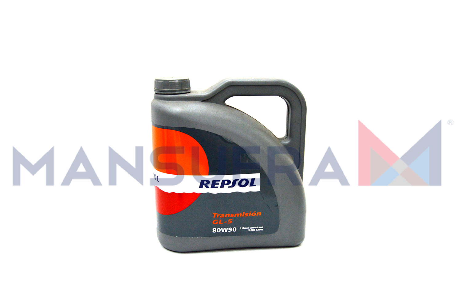 REPSOL TRANSMISION EP 80W90 ZSIN MODELO GEN