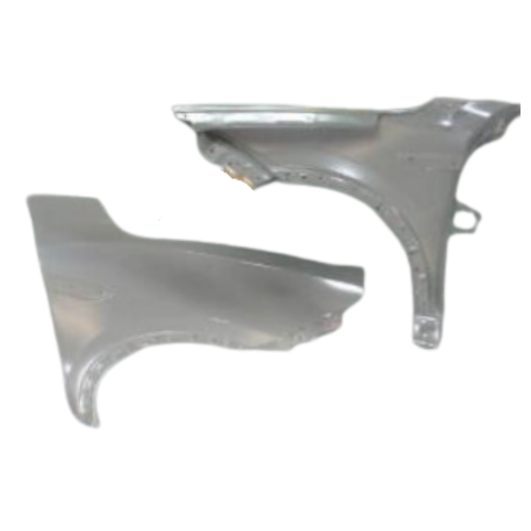 GUARDAFANGO DELANTERO LADO DERECHO ALTERNO JETOUR X70 PLUS 1.5
