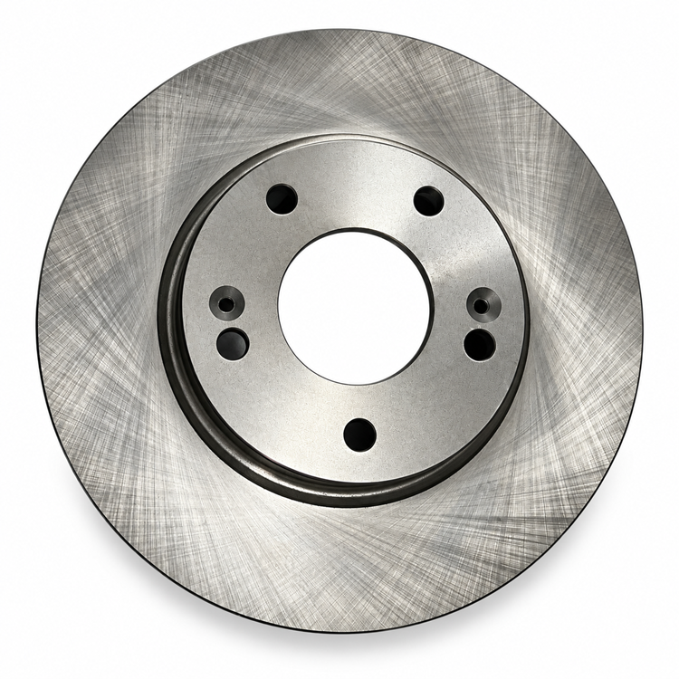 DISCO FRENO DELANTERO GPT HYUNDAI ELANTRA 1.6 HYUNDAI I30 1.8 HYUNDAI VELOSTER 1.6