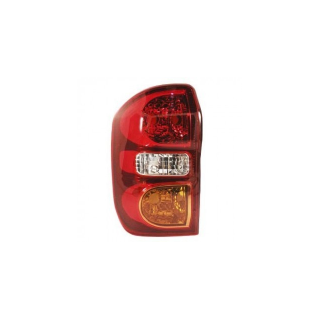 FARO POSTERIOR LADO DERECHO TYC TW TOYOTA RAV4 2.4