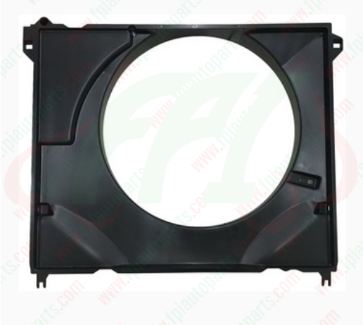 GUARDAPOLVO VENTILADOR FPI TOYOTA HILUX 2.7 TOYOTA INNOVA 2.7 TOYOTA FORTUNER 2.7