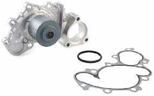 BOMBA AGUA AISIN TOYOTA LAND CRUISER 3.4 TOYOTA PRADO 3.4