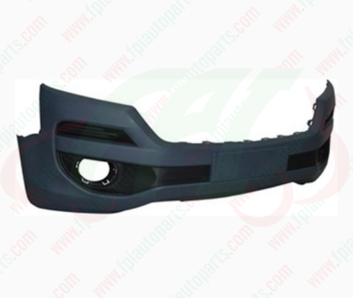 GUARDACHOQUE DELANTERO FPI CHEVROLET TRAIL BLAZER 2.8