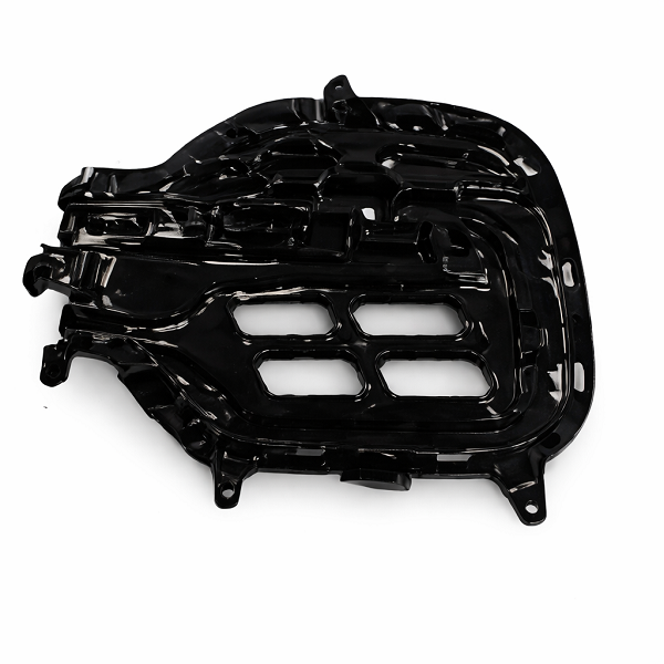 MOLDURA TAPA NEBLINERO LADO IZQUIERDO