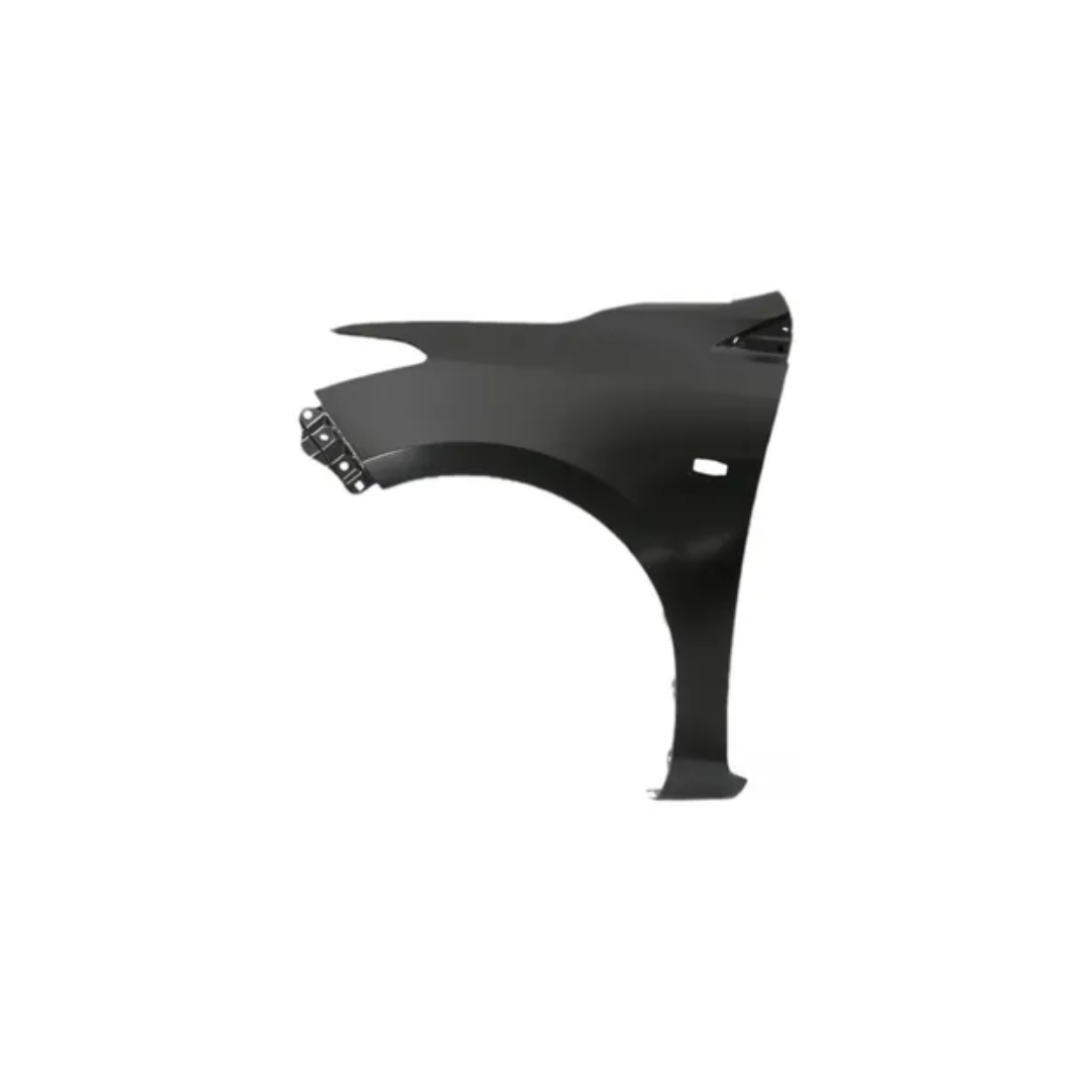 GUARDAFANGO DELANTERO LADO IZQUIERDO GORDON TOYOTA YARIS 1.5