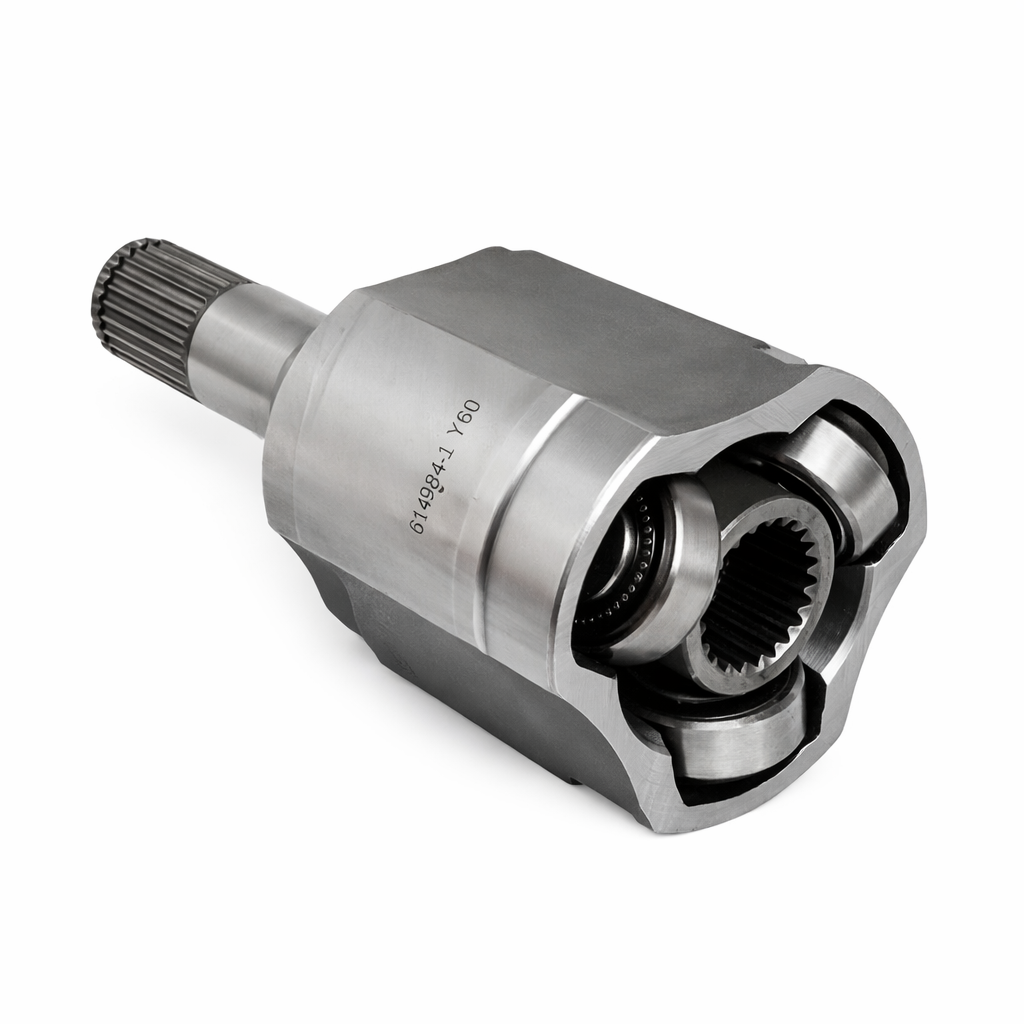 PUNTA LADO CAJA KASHIMA MAZDA 323 1.5