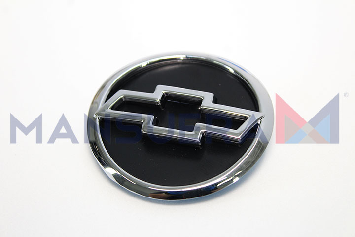 EMBLEMA MASCARILLA CHEVROLET CORSA LY8 1.3 COUPE_3P