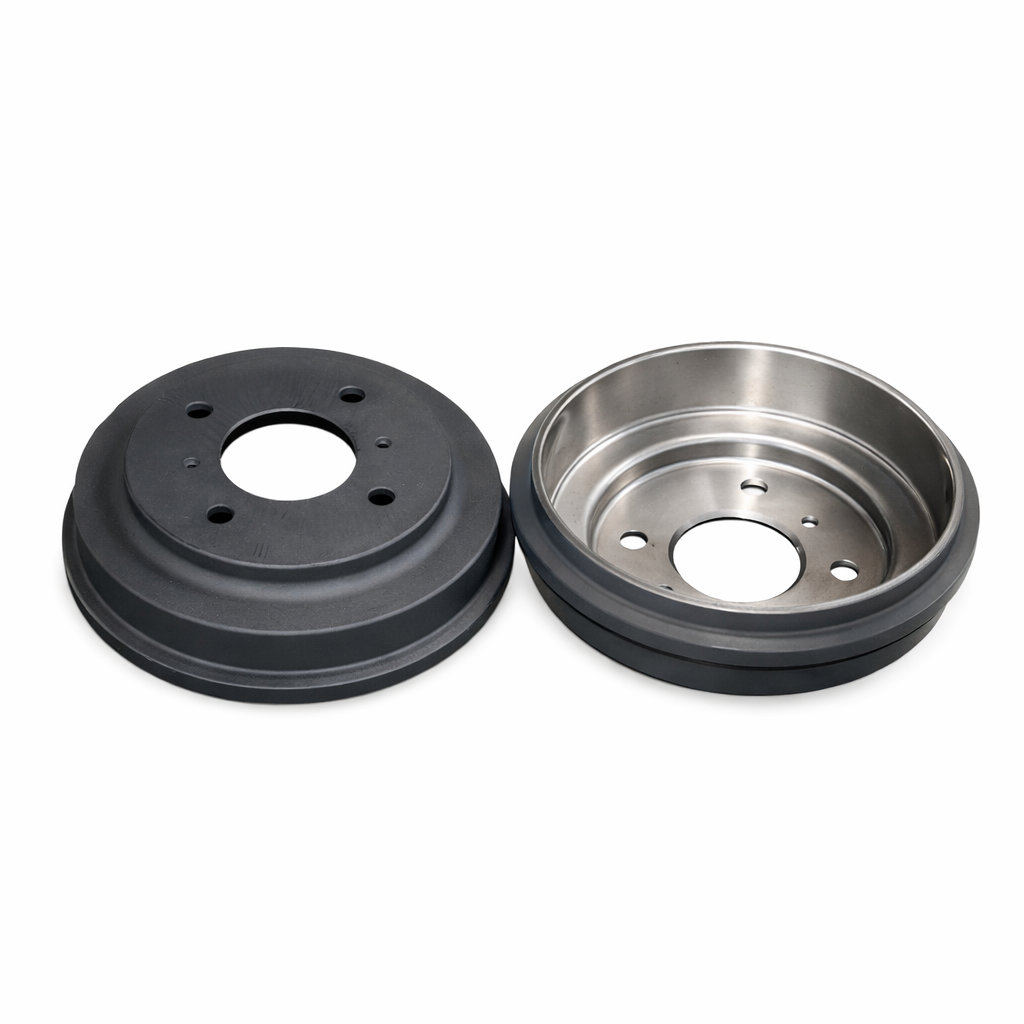 TAMBOR FRENO KASHIMA NISSAN TIIDA 1.8 NISSAN TIIDA 1.6