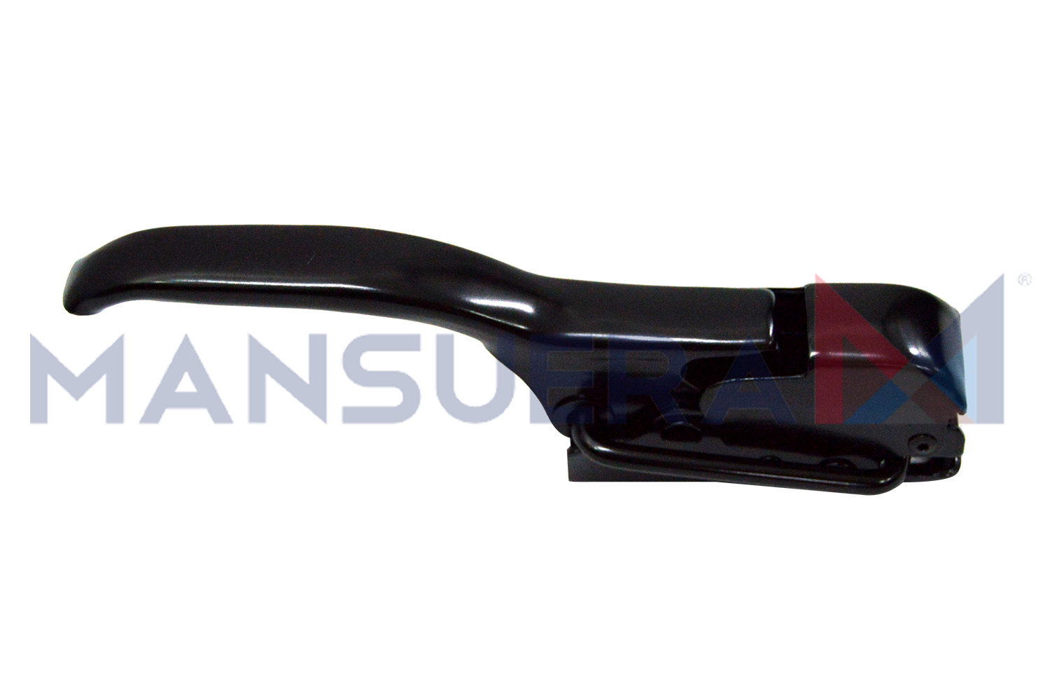 SEGURO COMPUERTA D-MAX RT95 3.0 D-MAX RT95 3.0 D-MAX RT95 2.5