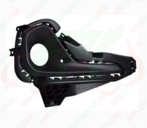 TAPA NEBLINERO LADO DERECHO FPI CHEVROLET ONIX 1.0