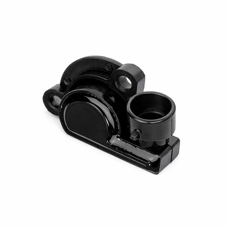 SENSOR POSICION MARIPOSA TPS KASHIMA CHEVROLET OPTRA 1.8 CHEVROLET D-MAX 2.4 CHEVROLET VIVANT 1.6
