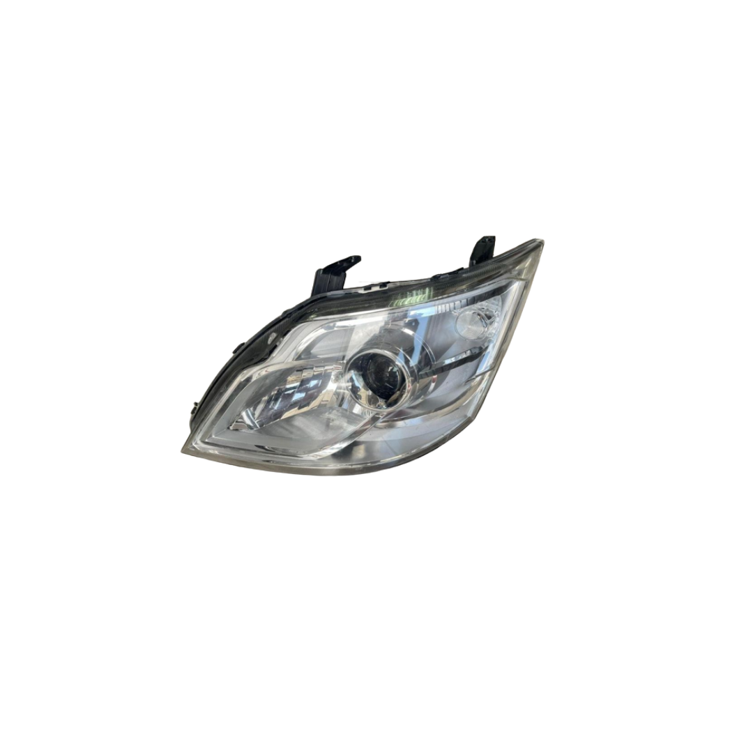 FARO DELANTERO LADO DERECHO TYC TW CHEVROLET TRACKER 1.8