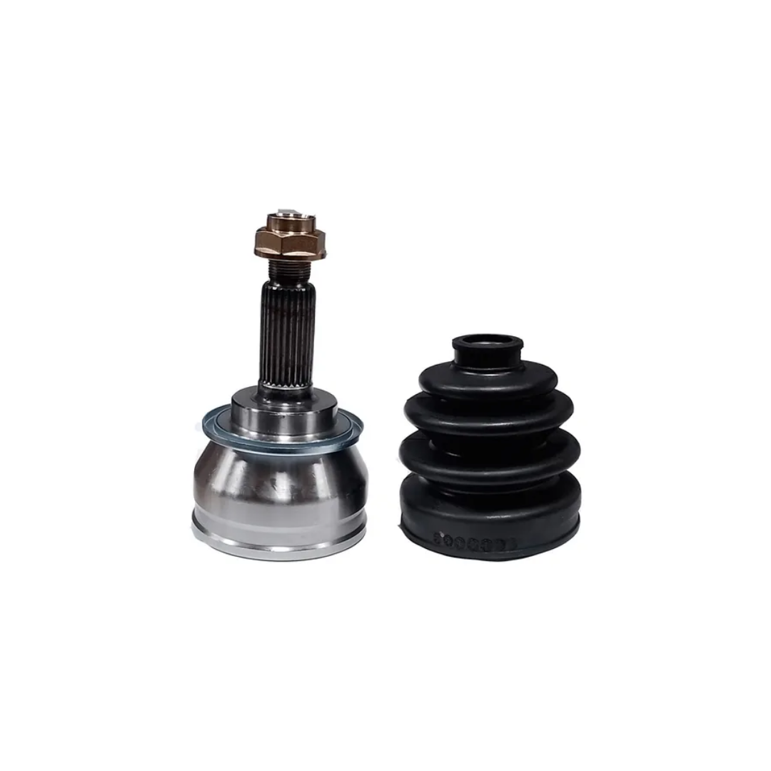 PUNTA LADO CAJA KASHIMA HYUNDAI ACCENT 1.5 HYUNDAI EXCEL 1.5 MITSUBISHI LANCER 1.5