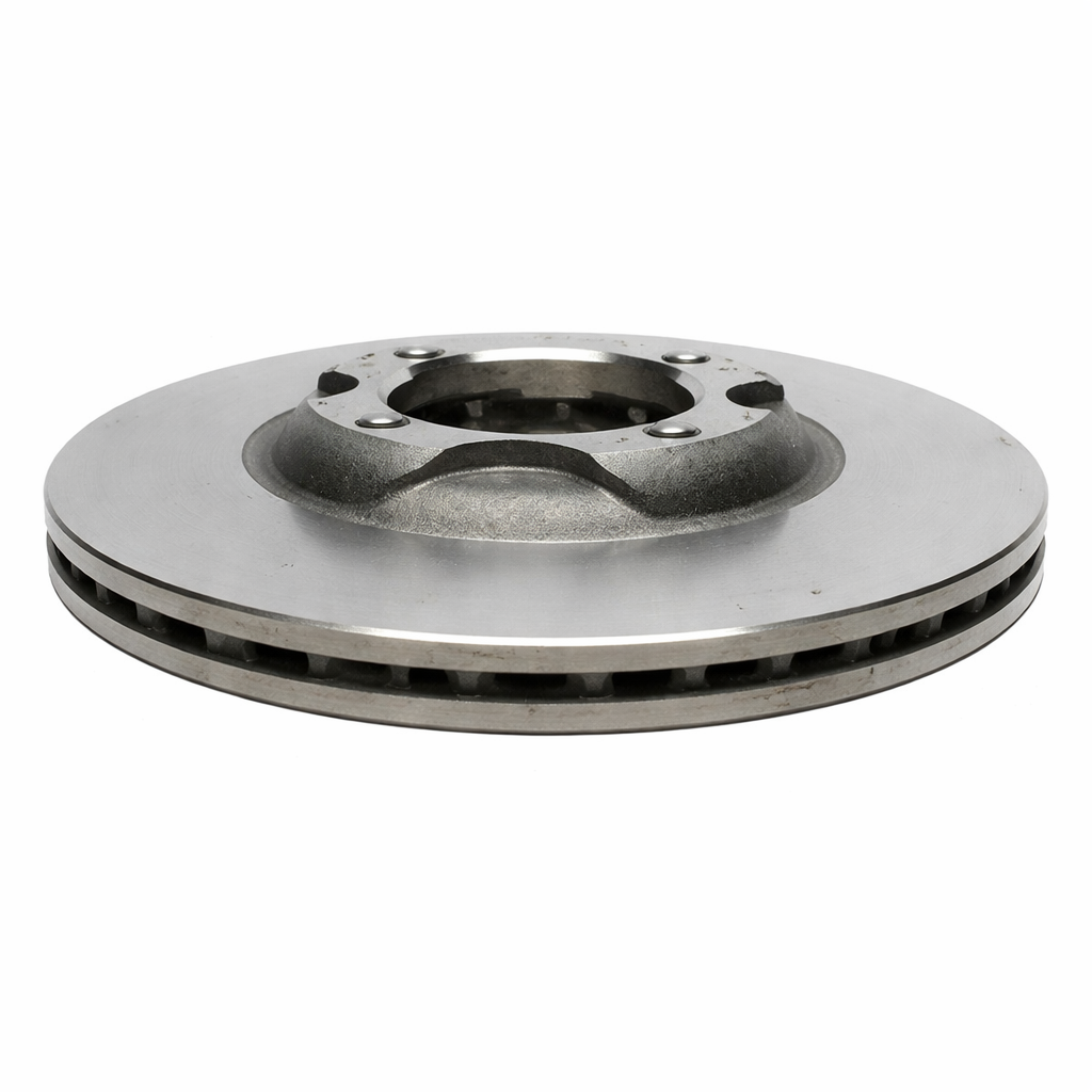 DISCO FRENO DELANTERO KASHIMA MAZDA 323 1.5