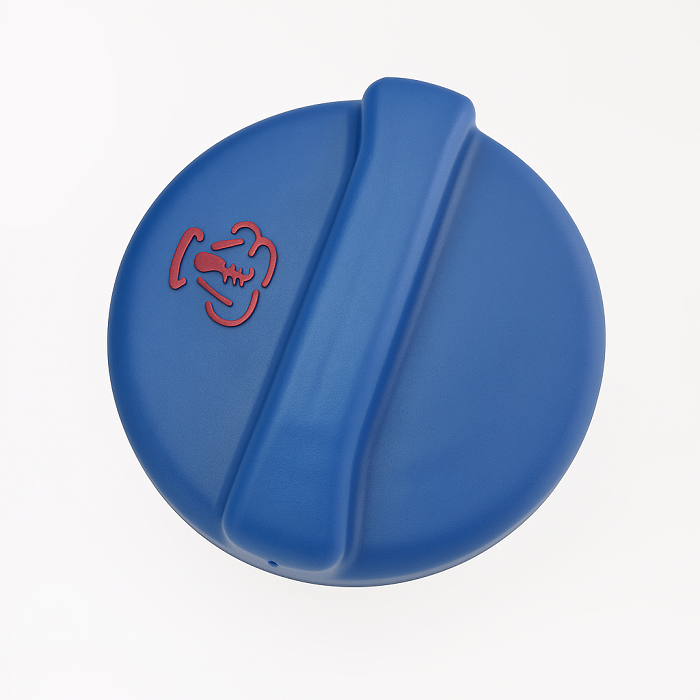 TAPA DEPOSITO RADIADOR LIETUVO CHERY TIGGO 2 1.5