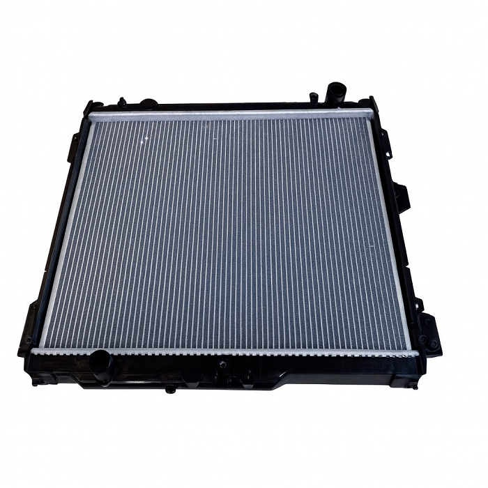 RADIADOR COOPATER FOTON TUNLAND 2.0