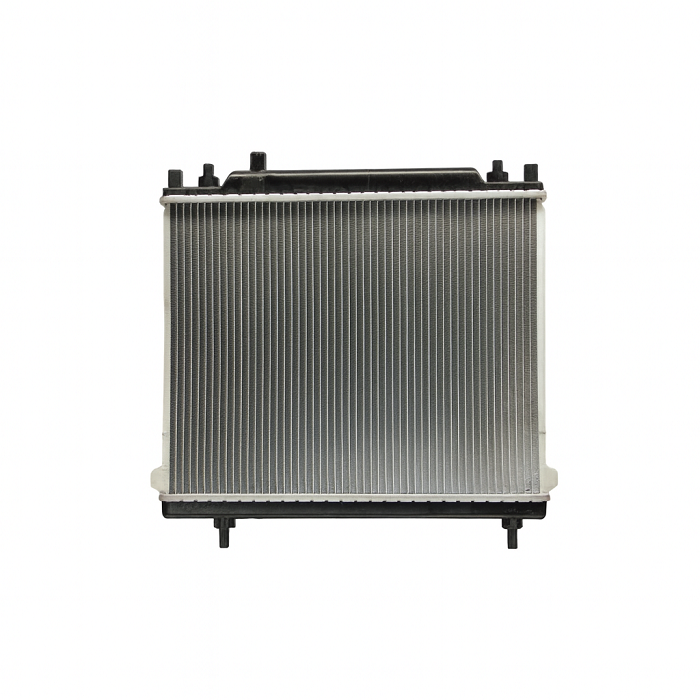 RADIADOR LIETUVO CHERY PRACTIVAN 1.2