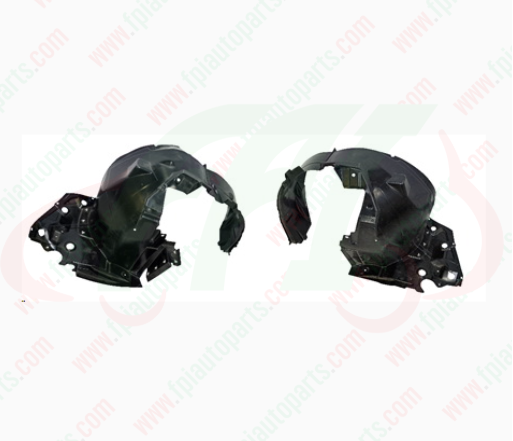 GUARDAPOLVO DELANTERO LADO IZQUIERDO FPI NISSAN VERSA 1.6