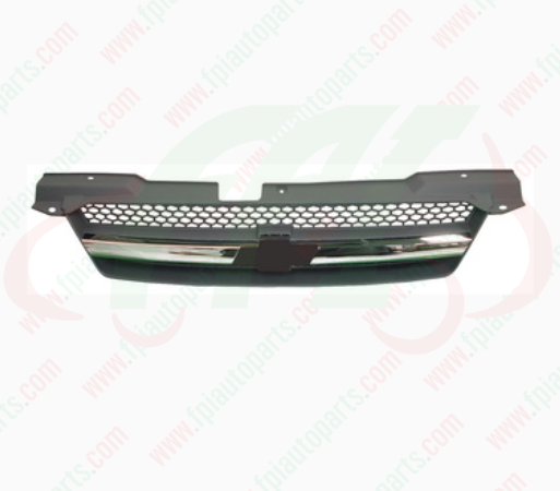 MASCARILLA FPI CHEVROLET AVEO 1.4
