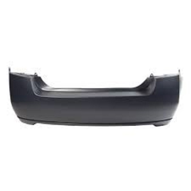 GUARDACHOQUE POSTERIOR NISSAN SENTRA 2.0