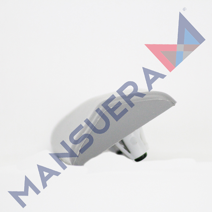 MOLDURA GUARDAFANGO DELANTERO LADO DERECHO KIA RIO XCITE 1.4 KIA RIO XCITE 1.6