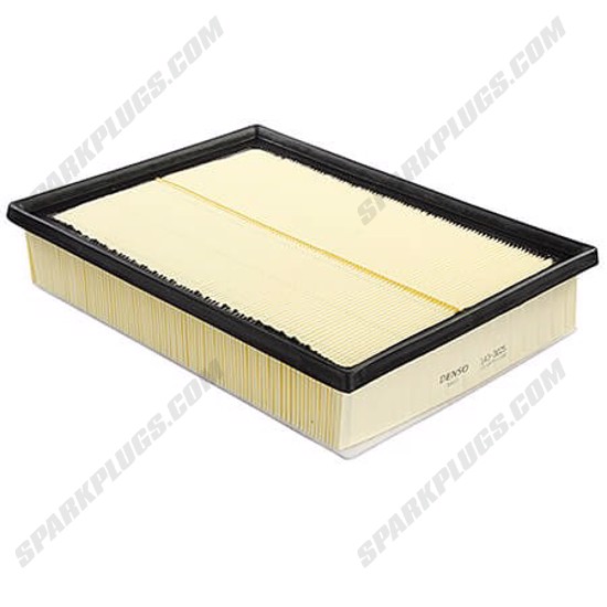 FILTRO AIRE DENSO TOYOTA HILUX 2.7 TOYOTA INNOVA 2.0 TOYOTA FORTUNER 2.7