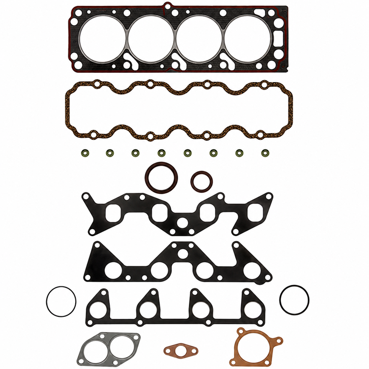 TAPA FILTRO AIRE CHEVROLET COLORADO 2.8 CHEVROLET TRAIL BLAZER 2.8