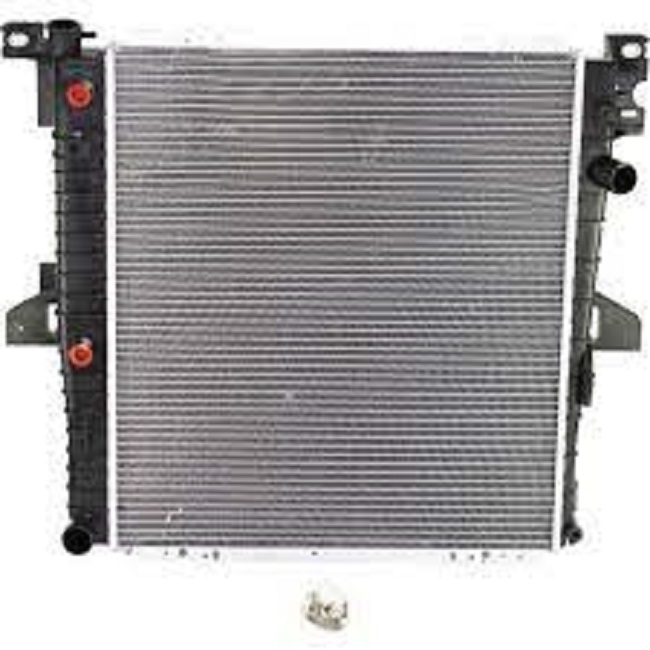 RADIADOR FORD POLAR FORD EXPLORER 4.0