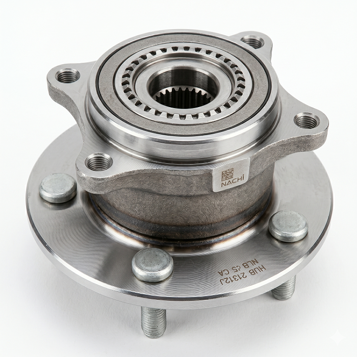 MANZADA RUEDA DELANTERA DRK CHEVROLET GRAND VITARA 2.0