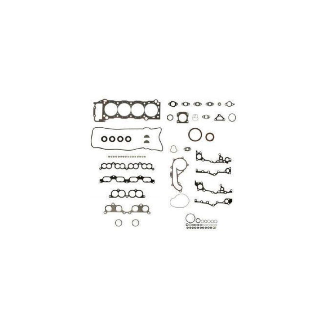 KIT EMPAQUE MOTOR PEVISA TOYOTA PRADO 2.7 TOYOTA HILUX 2.7 TOYOTA HILUX 2.4