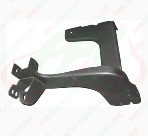 SOPORTE GUARDACHOQUE DELANTERO LADO DERECHO FPI CHEVROLET LUV 2.2