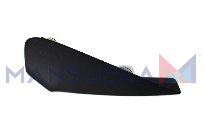 MOLDURA RETROVISOR LH GETZ 1.4 GETZ 1.6 GETZ 1.1