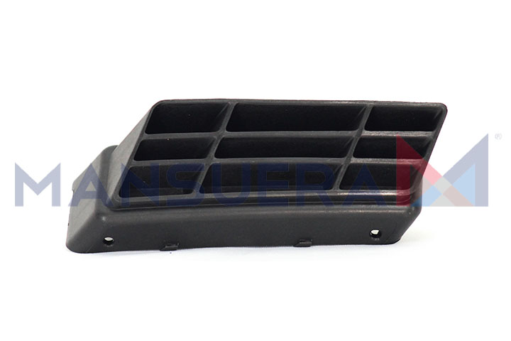 SOPORTE LATERAL GUARDACHOQUE DELANTERO LH SPORTAGE ACTIVE