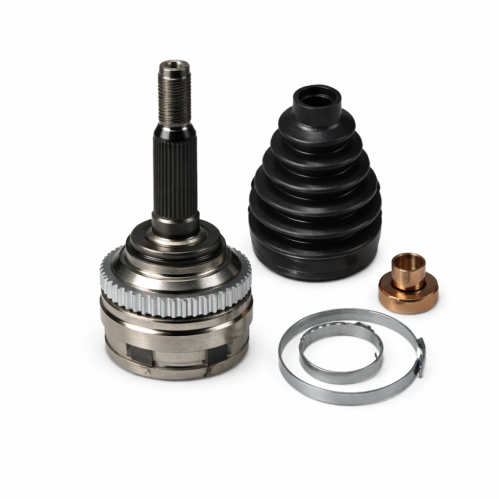 PUNTA LADO RUEDA KASHIMA CHEVROLET VIVANT 1.6 DAEWOO NUBIRA 2.0 DAEWOO TACUMA 2.0