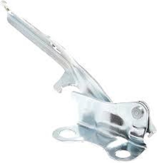 BISAGRA CAPO LADO IZQUIERDO TOYOTA HILUX 2.4 TOYOTA HILUX 3.0