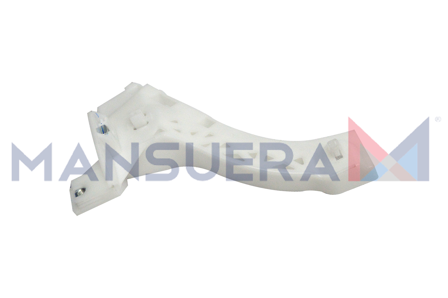 VINCHA GUARDACHOQUE DELANTERO RH MAZDA 3 2.0 MAZDA 3 1.6 MAZDA 3 2.0