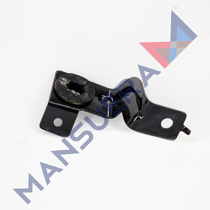 SOPORTE RADIADOR LADO DERECHO MAZDA BT-50 2.6
