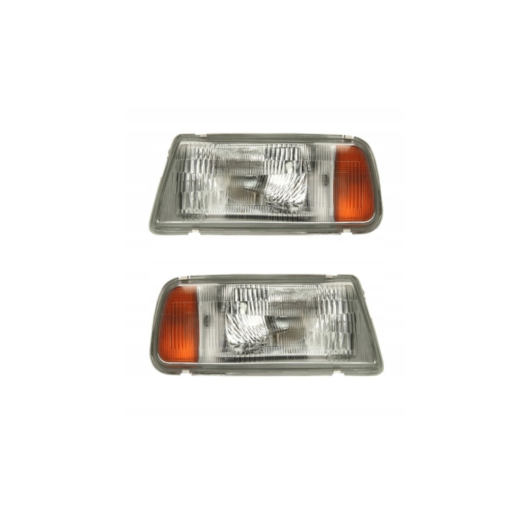 FARO DELANTERO LADO DERECHO CHEVROLET TYC TW CHEVROLET VITARA 1.6
