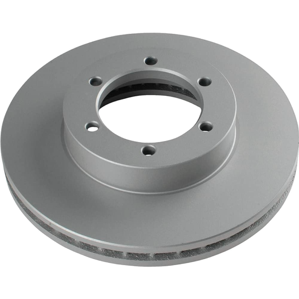 DISCO FRENO DELANTERO KASHIMA KIA PREGIO 3.0