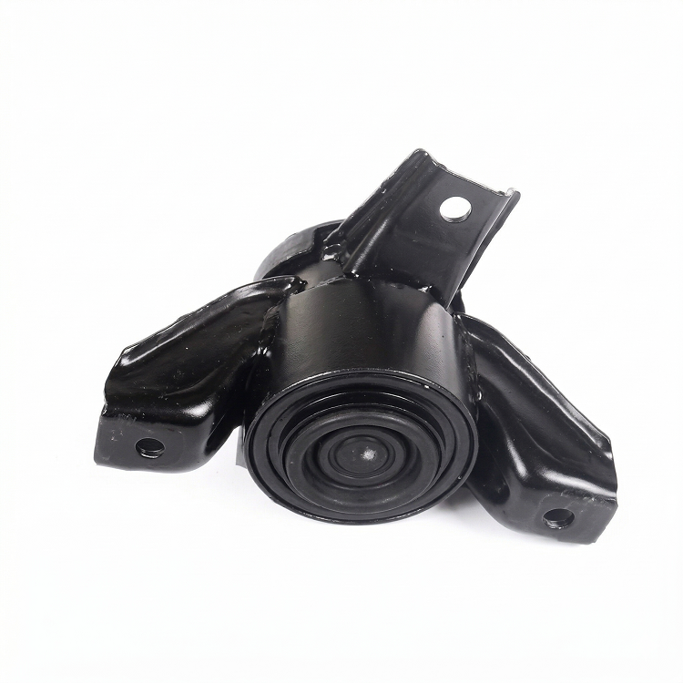 BASE MOTOR DELANTERA GENUINO HYUNDAI CRETA 1.6