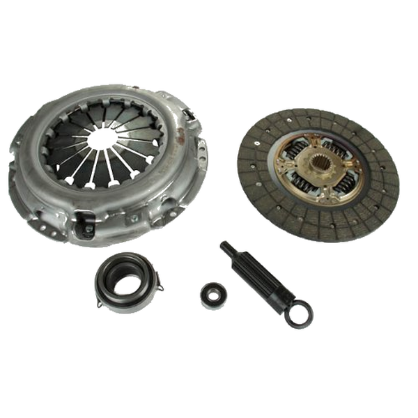 KIT EMBRAGUE COMPLETO KASHIMA TOYOTA HILUX 2.4 TOYOTA STOUT II 2.4