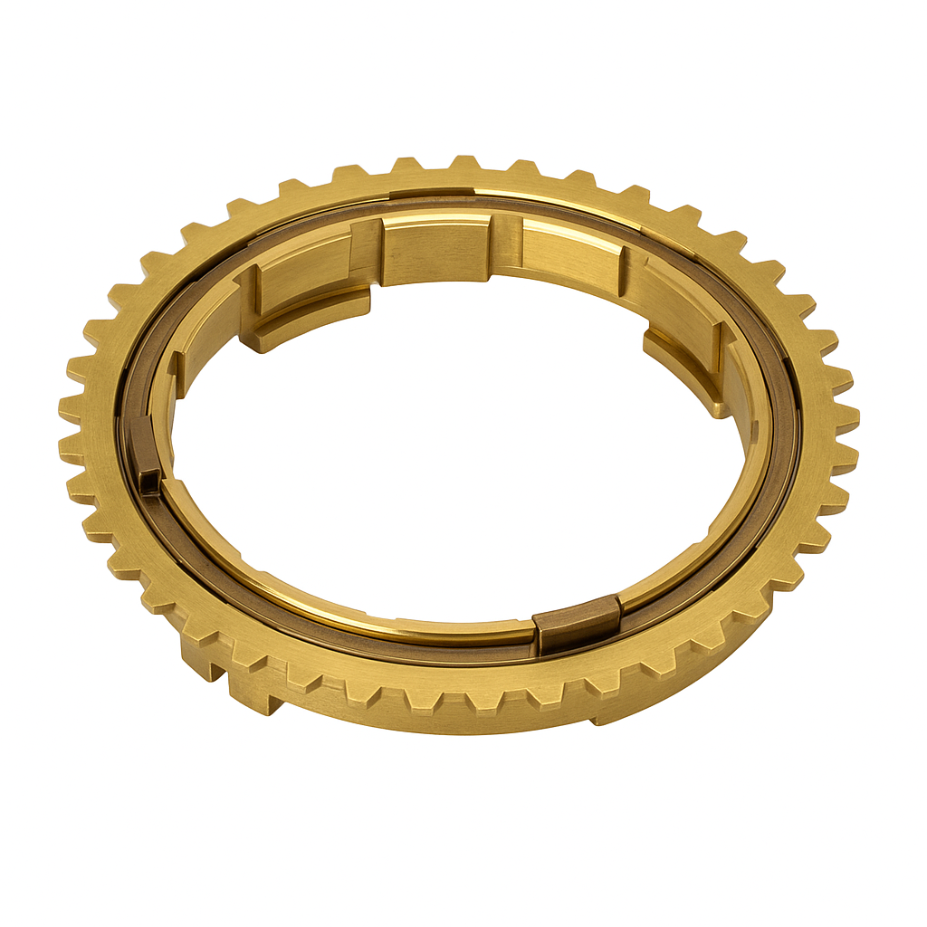 ANILLO SINCRONIZADO LIETUVO JETOUR X70 1.5 CHERY TIGGO 5 2.0 CHERY ARRIZO 5 1.5