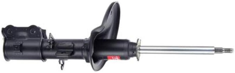 AMORTIGUADOR DELANTERO LADO DERECHO KIA KASHIMA KIA CERATO 1.6