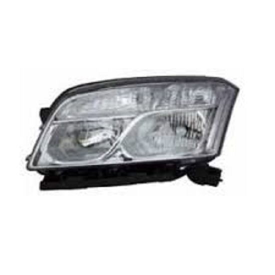 FARO DELANTERO LADO IZQUIERDO CHEVROLET S-CROSS 1.6