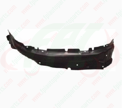 GUARDAPOLVO DELANTERO LADO IZQUIERDO FPI CHEVROLET D-MAX 2.4 CHEVROLET D-MAX 2.5