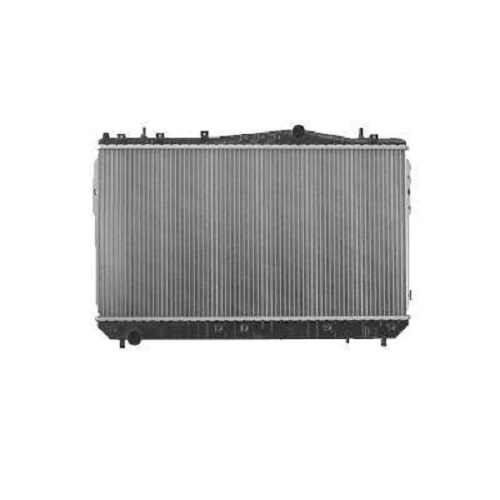 RADIADOR POLAR CHEVROLET NPR 5.2